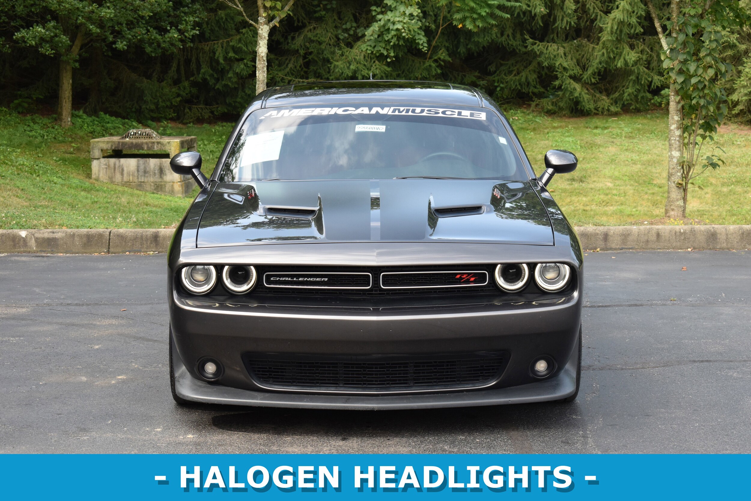 2016 Dodge Challenger R/T Scat Pack photo 2