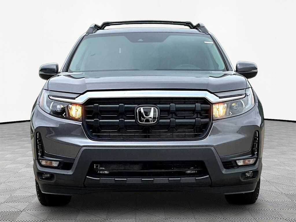 New 2026 Honda Ridgeline RTL Truck Crew Cab