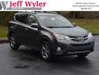 Used 2015 Toyota RAV4 XLE SUV