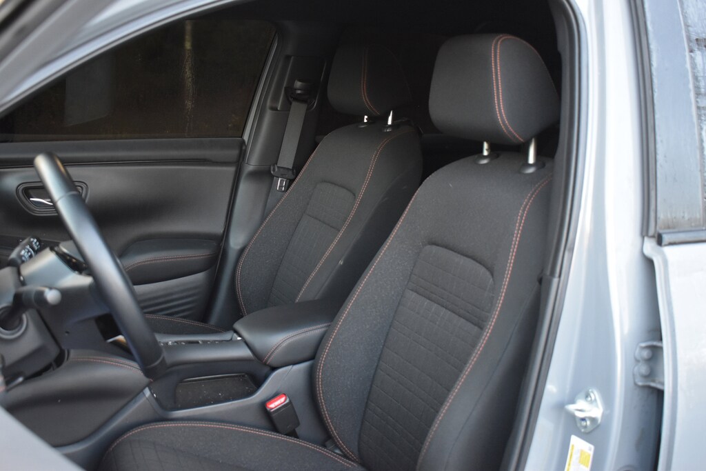 Used 2025 Honda HR-V Sport SUV