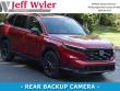 Used 2025 Honda CR-V Hybrid Sport-L SUV