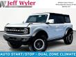 Used 2022 Ford Bronco  SUV