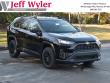 Used 2021 Toyota RAV4 LE SUV