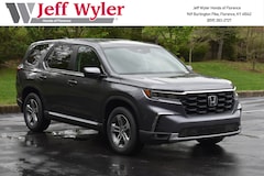 2025 Honda Pilot EX-L SUV