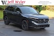 Honda CR-V Hybrid