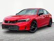  Honda Civic Hatchback