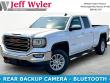 Used 2019 GMC Sierra 1500 Limited SLE Truck Double Cab