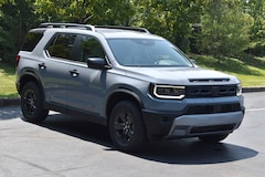 2026 Honda Passport RTL SUV