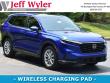 Used 2024 Honda CR-V EX-L SUV