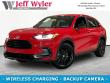 Used 2026 Honda HR-V Sport SUV