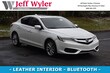  Acura ILX