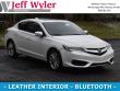 Used 2018 Acura ILX Base Sedan