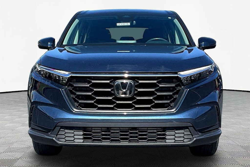 Used 2023 Honda CR-V LX SUV