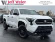Used 2024 Toyota Tacoma SR Truck Double Cab