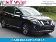 Used 2018 Nissan Pathfinder SV SUV
