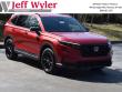 Used 2024 Honda CR-V Hybrid Sport SUV