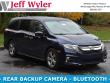 Used 2020 Honda Odyssey EX-L Van