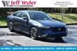  Honda Accord Hybrid