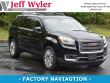 Used 2016 GMC Acadia SLT-1 SUV