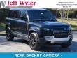 Used 2025 Land Rover Defender 110 S SUV