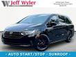 Certified 2024 Honda Odyssey Sport Van