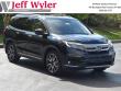 Used 2021 Honda Pilot Touring 8 Passenger AWD SUV