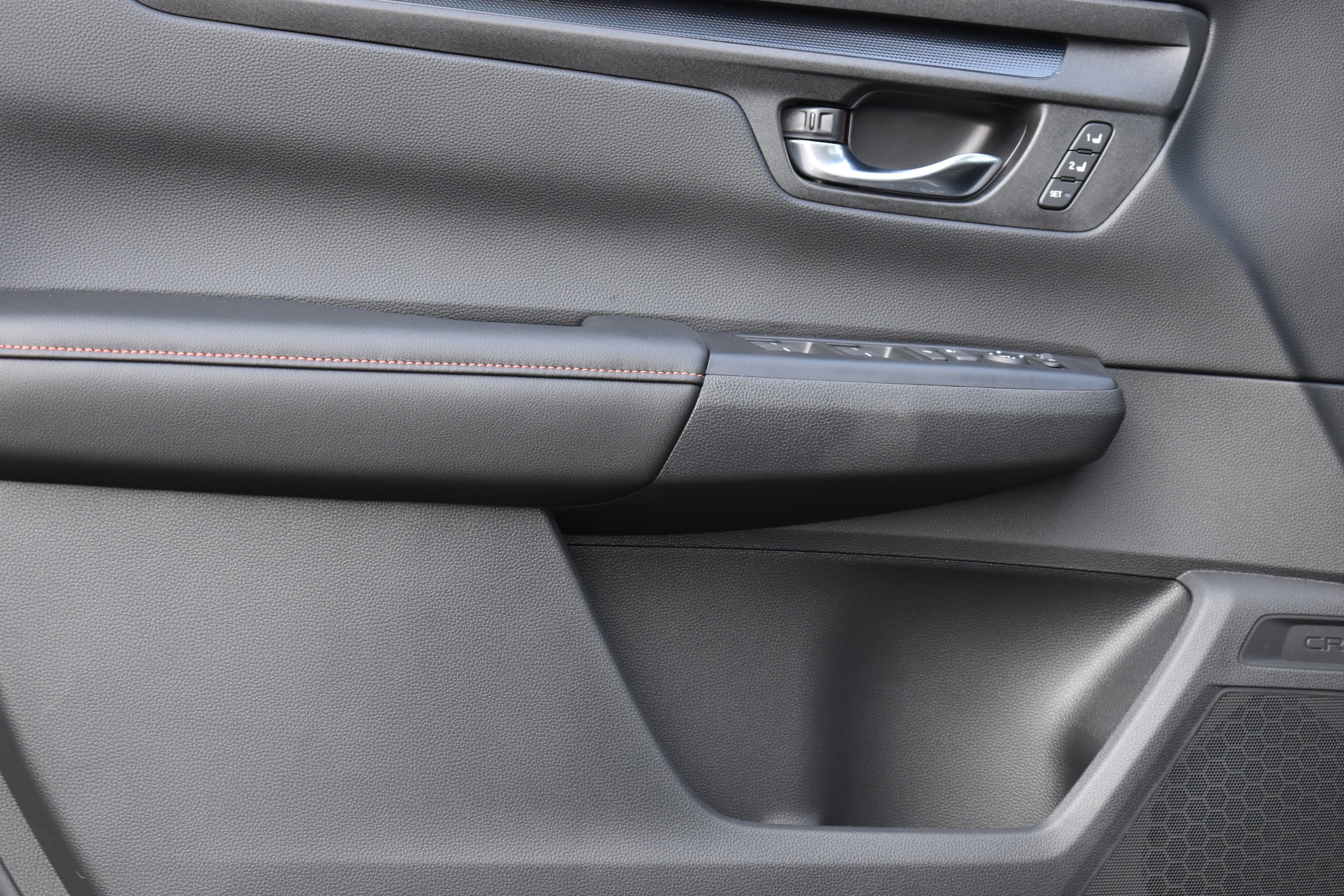2026 Honda CR-V Sport-L - Photo 10