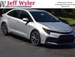 Used 2020 Toyota Corolla SE Sedan