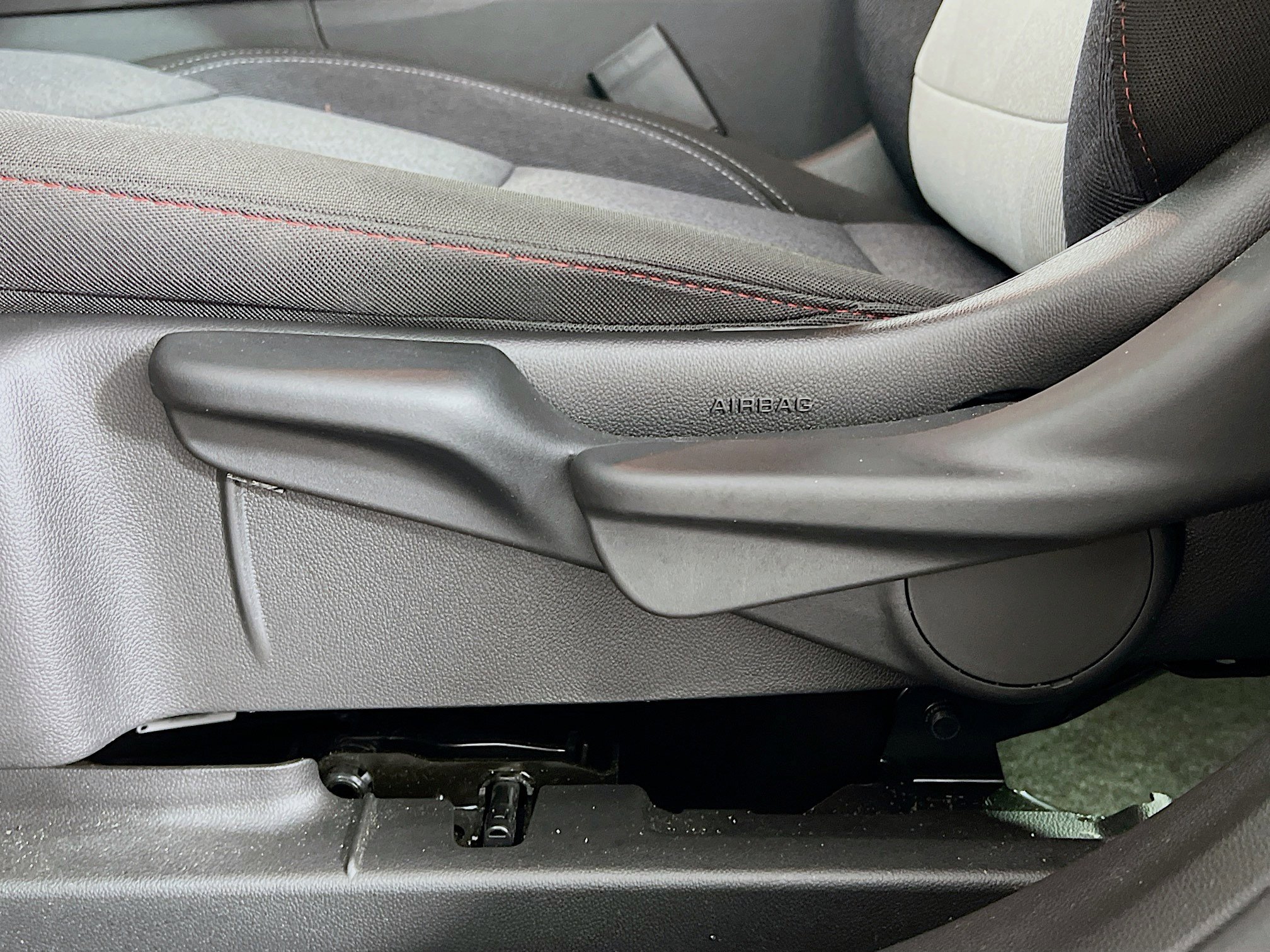 2024 Chevrolet Trax photo 4