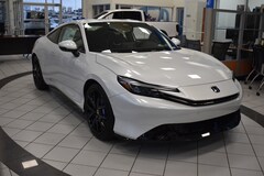 2026 Honda Prelude Hybrid Hatchback