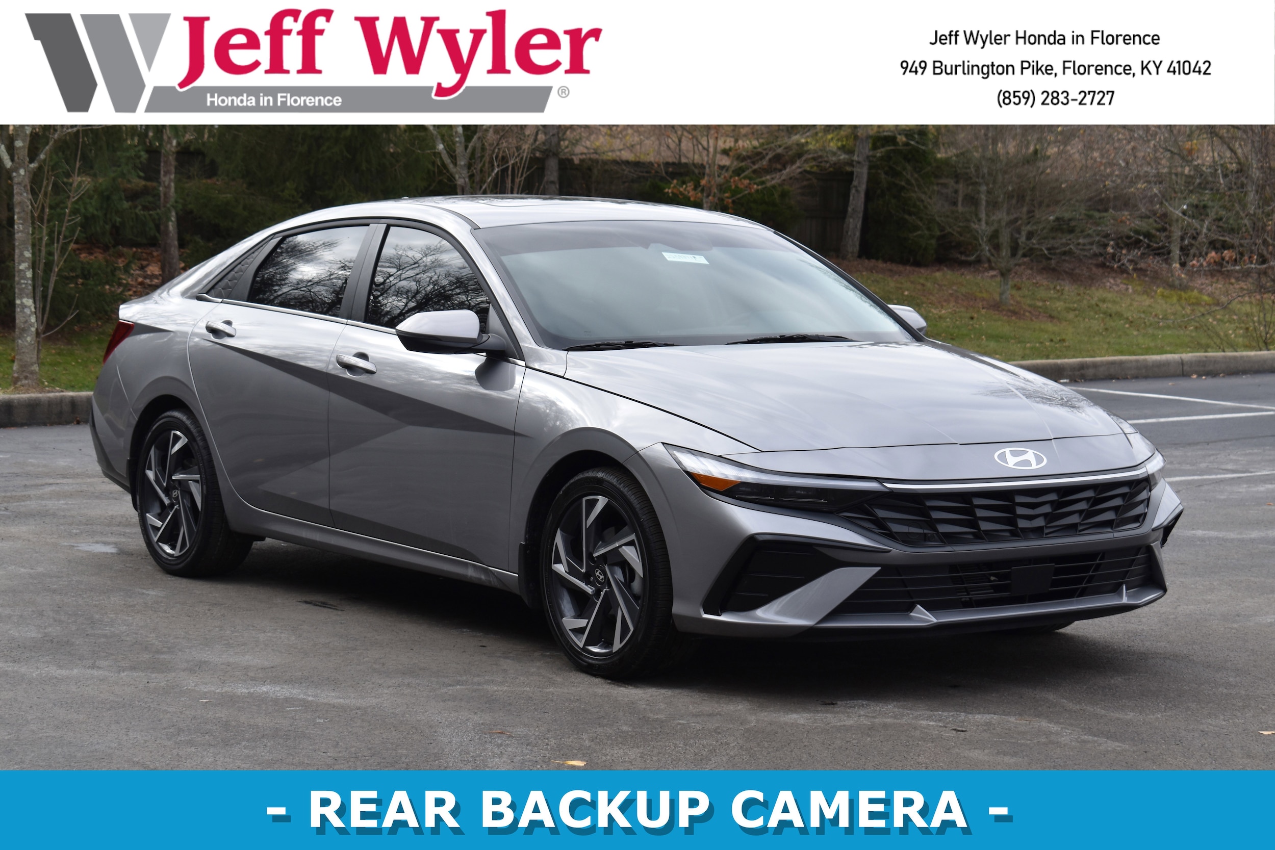 2025 Hyundai Elantra Limited's photo