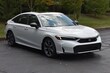 Honda Civic Hybrid