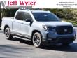Used 2023 Honda Ridgeline Black Edition Truck Crew Cab