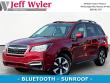 Used 2017 Subaru Forester 2.5i Premium SUV