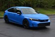  Honda Civic Hatchback
