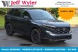  Honda CR-V Hybrid