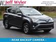 Used 2018 Toyota RAV4 Hybrid  SUV