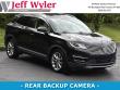 Used 2015 Lincoln MKC  SUV