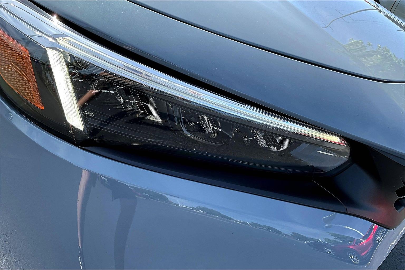 2024 Honda Civic Si - Photo 32