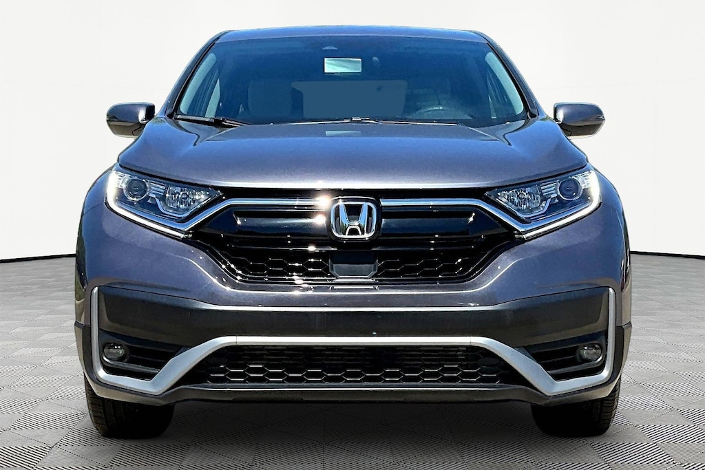 Used 2022 Honda CR-V EX SUV
