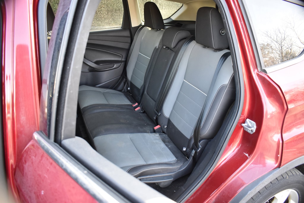 Used 2014 Ford Escape SE SUV