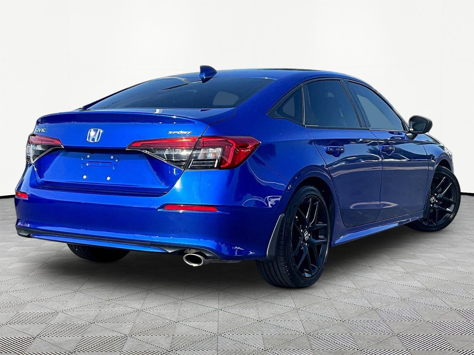 2023 Honda Civic Sport - Photo 6
