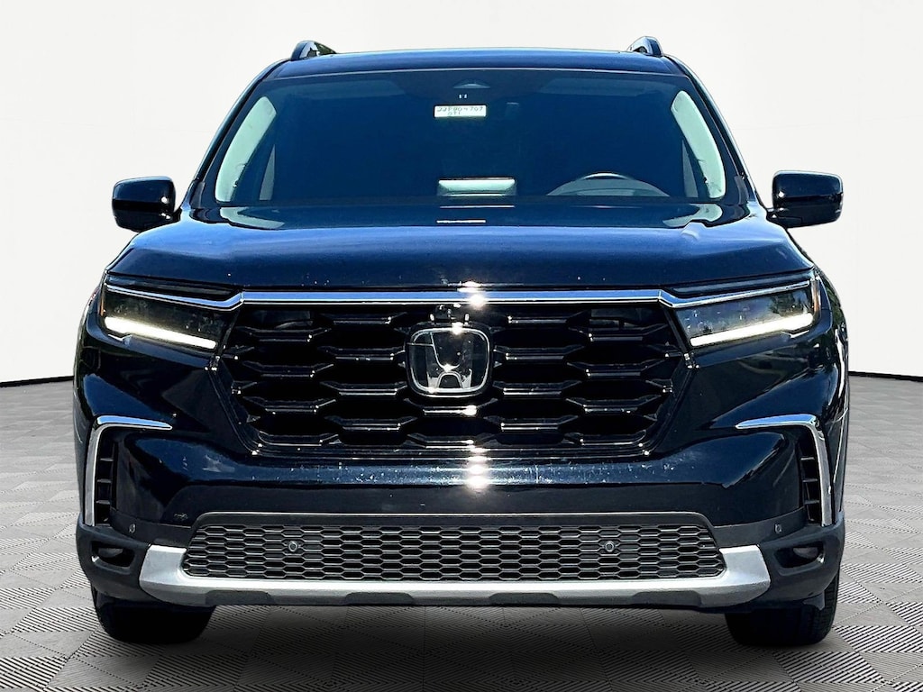 Used 2023 Honda Pilot Elite SUV