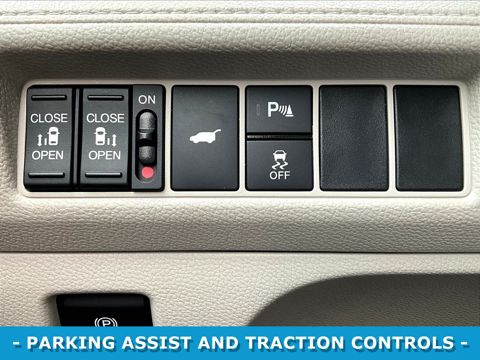 2025 Honda Odyssey Touring - Photo 43