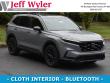 Used 2023 Honda CR-V Hybrid Sport SUV