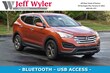 Hyundai Santa Fe Sport