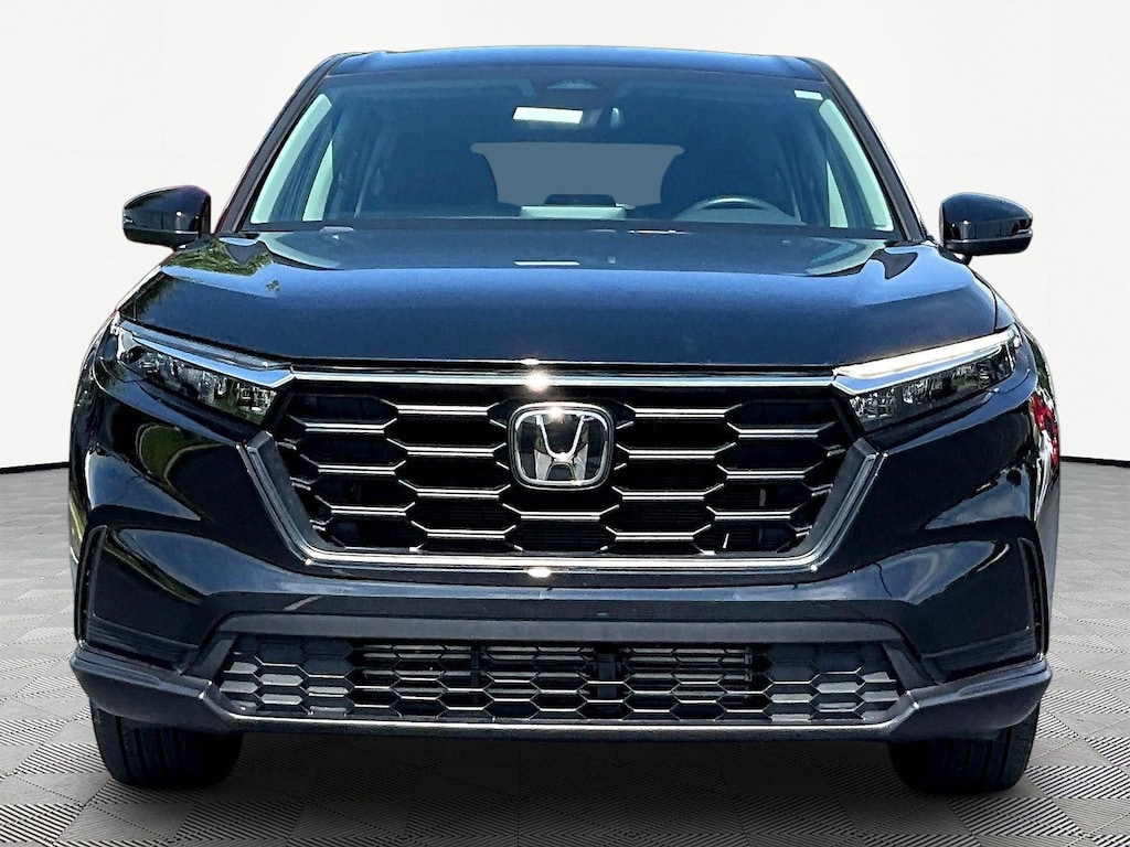 Used 2023 Honda CR-V LX SUV
