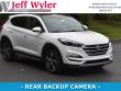 Used 2018 Hyundai Tucson Value SUV