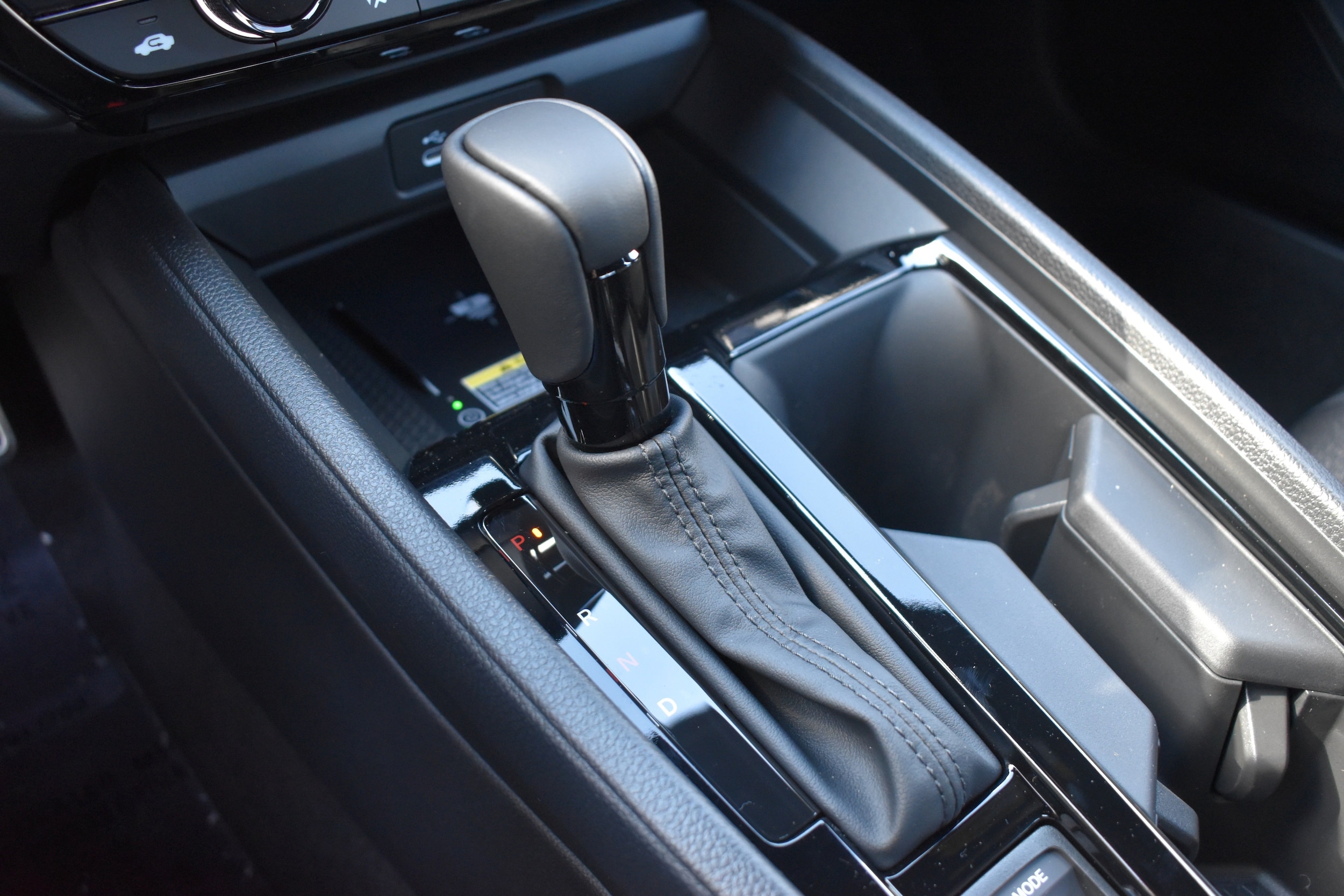 2026 Honda Accord Hybrid Sport - Photo 22