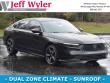 Certified 2024 Honda Accord Hybrid Sport Sedan